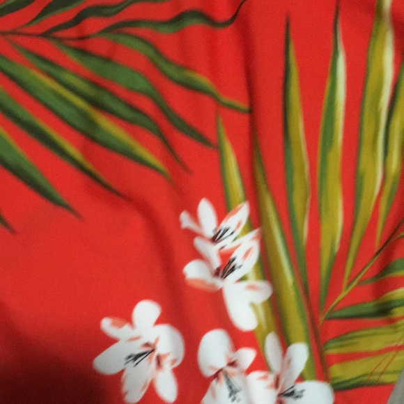 Strappy Back V-Wire One Piece Swimsuit Kona - Picture 5 of 7